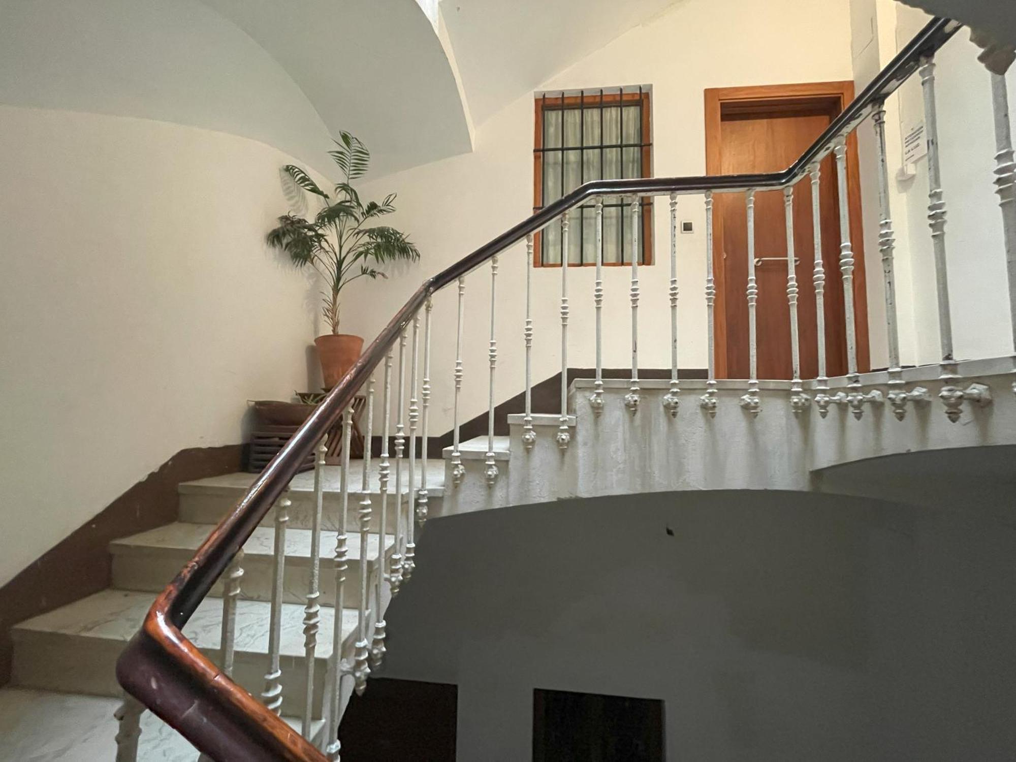 Casa El Angel Loft Denia Centro Con Parking Exterior foto