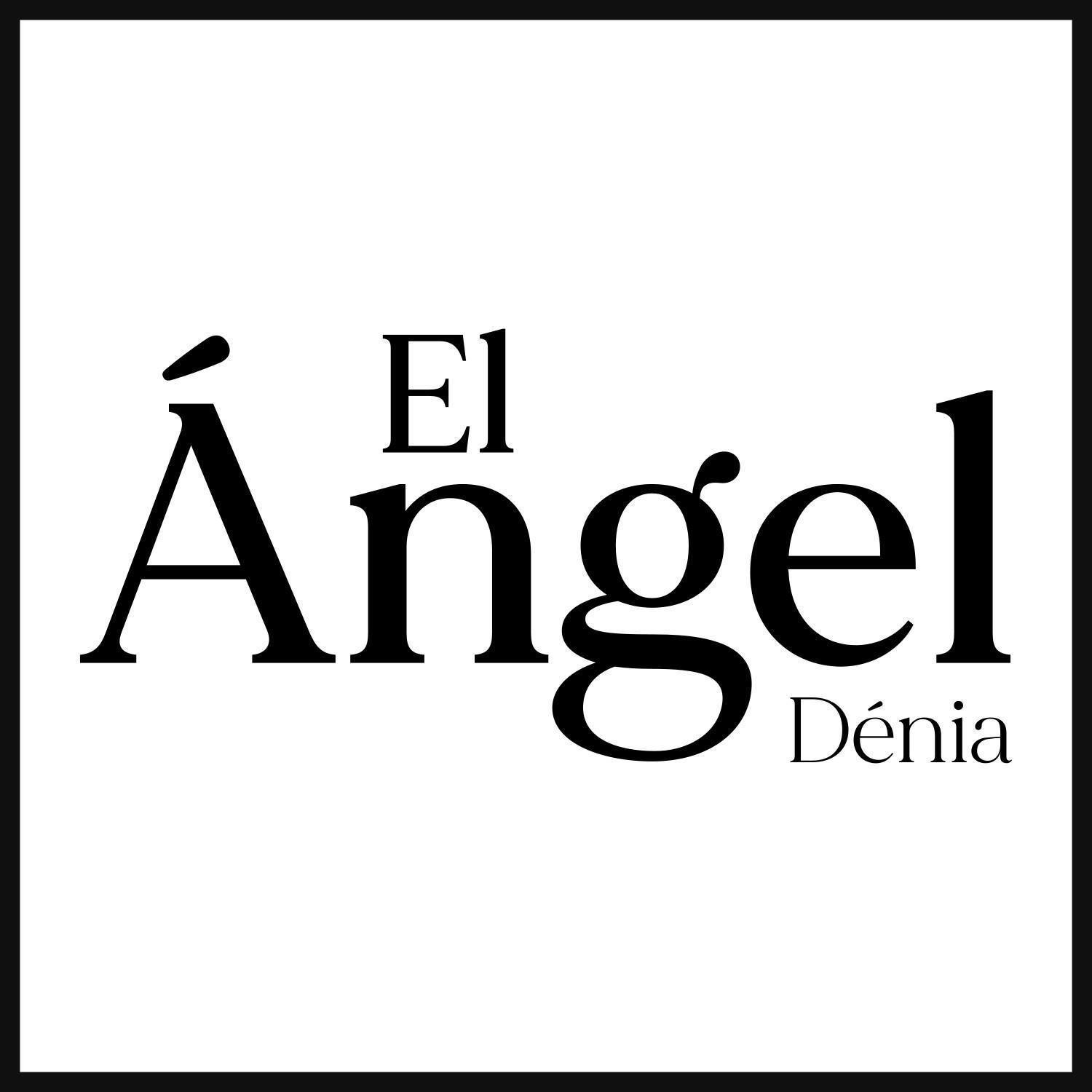 Casa El Angel Loft Denia Centro Con Parking Exterior foto